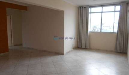 Apartamento a venda em Jardim da Saúde . 03 quartos (1 suíte) . 2 banheiros . 2 vagas