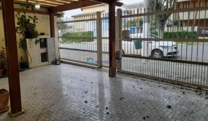 Casa térrea 3 domitorio Jardim da Saúde.