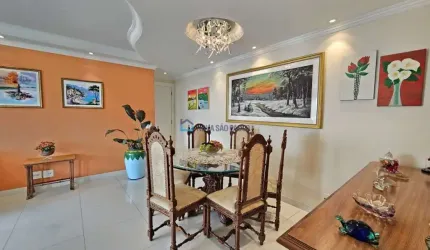Venda. Vila Olímpia. Apartamento 103M². 2 quartos. 1 vaga.
