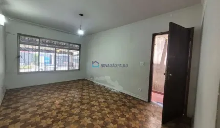 Sobrado a venda na Saúde - Próxima a estação São Judas do Metrô.