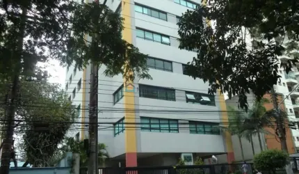 Sala Comercial Santo Amaro