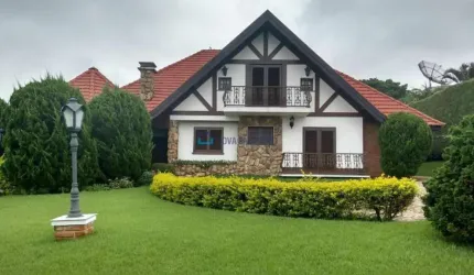 Lindo sobrado estilo colonial