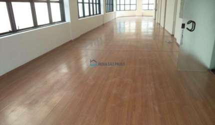 Sala Comercial na Consolação