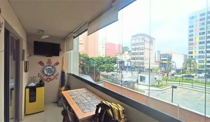Apartamento no Planalto Paulista próximo ao Metrô São Judas.