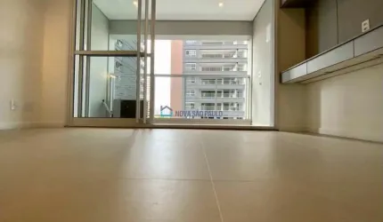 Studio, para venda - com 28 metros