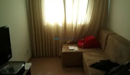 Apartamento no Condominio JAÚ, próximo ao Carrefour