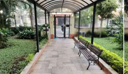Apartamento na Aclimação 1 Dormitório