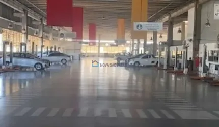 Oportunidade para Dark Store - Depósito/galpão urbano dentro de São Paulo.