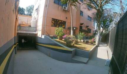 Prédio Comercial Jabaquara