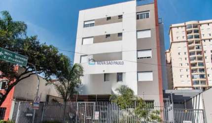 Apartamento Ipiranga 57m² 2 Dormitórios sendo 1 suíte, 1 Vaga