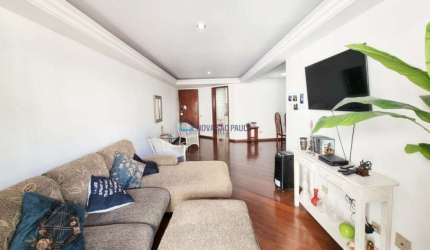 Apartamento à Venda em São Paulo - Zona Sul | Vila da Saude