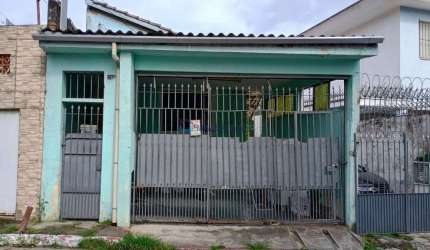 Casa no Parque  JABAQUARA
