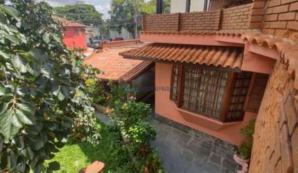 Sobrado/ Jabaquara/ 3 dorm/1 suíte/ 4 vagas/ sacada/ jardim/ Edícula/ 240 m²