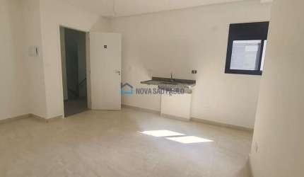 Apartamento  Vila das Mercês.