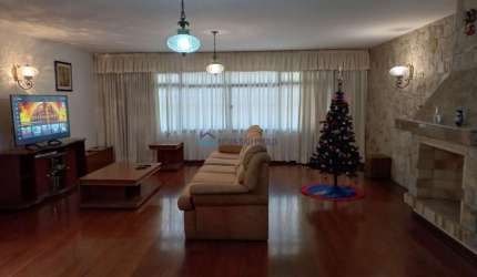 Casa sobrado à venda na Saúde  próximo do Shopping Plaza Sul