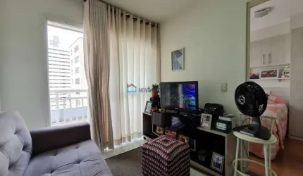 Apartamento 01 dormitório a venda, entre o Centro e o Brás.