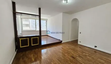 Apartamento Moema Pássaros  3 dormitórios, 86m² 1 suíte 1 vaga