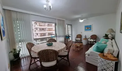 Apartamento Praia das Pitangueiras , 2  dormitórios / Guarujá.