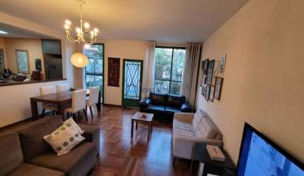 Casa térrea com 3 quartos - Planalto Paulista