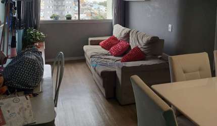 Apartamento 56m² - Sacomã