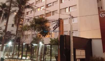 Apartamento a Venda São Paulo, Zona Central, Bela Vista