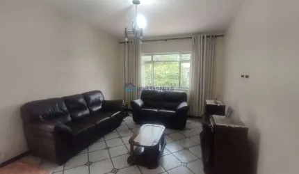 Casa  Jabaquara 4 dormitórios , 2 Vagas, 125m²