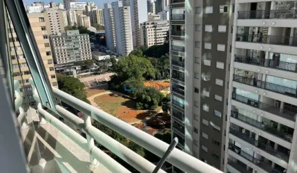 Sala Comercial em Consolacao com 36m²