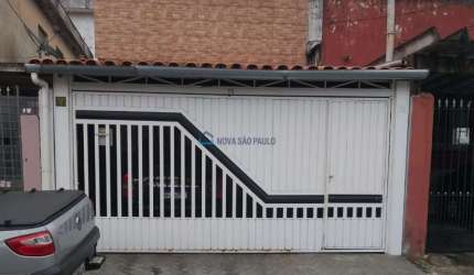 Casa Terrea Cidade Ademar