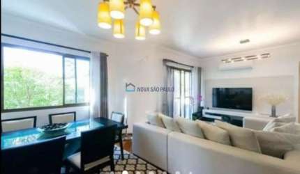 Apartamento para venda na Vila Olimpia por: 1.450.000 com cerca de 117 metros