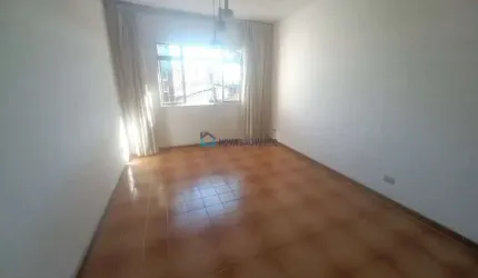 Sobrado à venda Vila Santa Catarina, 3 quartos - suíte - 2 vagas