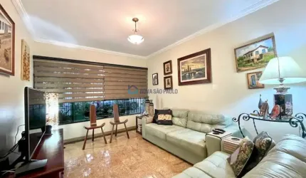 Casa em Mirandópolis | 3 Quartos | 2 Suítes | 2 Vagas | Venda