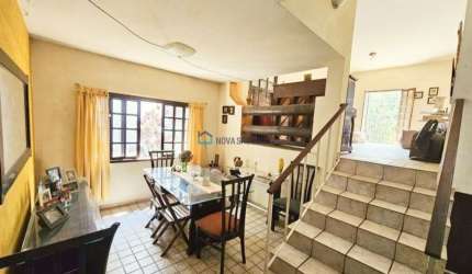Excelente Casa em Condomínio Fechado na Região de Cotia