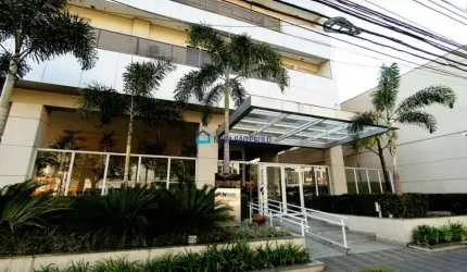Conjunto Comercial - 39m² Próximo ao metrô Saúde - 1 Vaga