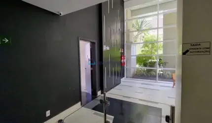 Conjunto Comercial - 39m² Próximo ao metrô Saúde - 1 Vaga
