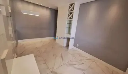 Apartamento novo, ensolarado, todo reformado, próximo ao metrô Conceição