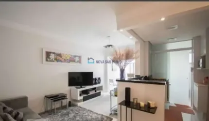 Apartamento na Vila Olímpia | 1 Suíte | 1 Vaga | Venda