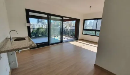 Paraíso - Apartamento com 2 dormitórios, sendo 1 suíte, 1 vaga de garagem, com 75 metros quadrados.