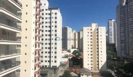 Apartamento na Chácara Inglesa | 2 Quartos | 1 Suíte | 1 Vaga