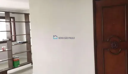 Apartamento a venda com 3 quartos no Bairro Liberdade de São Paulo