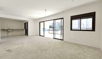 Apartamento 120m2, 3 dormitórios ,2 suítes, 2 vagas , Condomínio Loomi Paulista - Aclimação