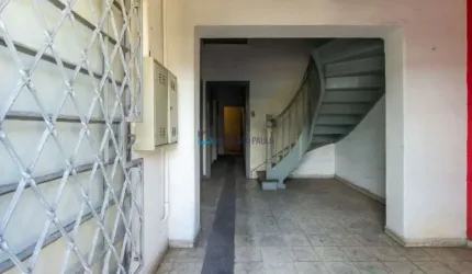 Sobrado 190m² -  8 salas - Vila Mariana