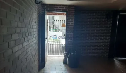 Casa térrea 280m² -3 Dormitórios, 5 vagas - Jardim Maria Estela