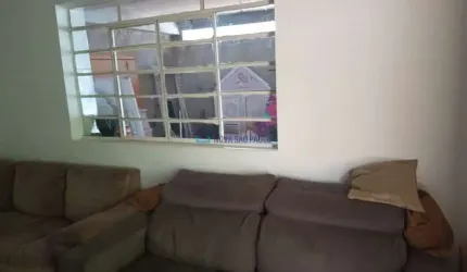 Sobrado 200m² - 5 Dormitórios, 5 Vagas -  Jardim São Salvador!