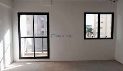 Ipiranga, conjunto  comercial, vago, recepção 24 hrs, estacionamento para visitantes, próximo bancos