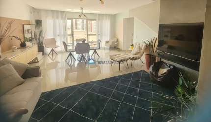 Apartamento à Venda em São Paulo - Zona Sul | Vila Mariana