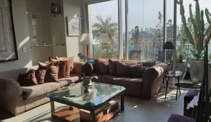 Brooklin, Apartamento no Flórida Penthouses!