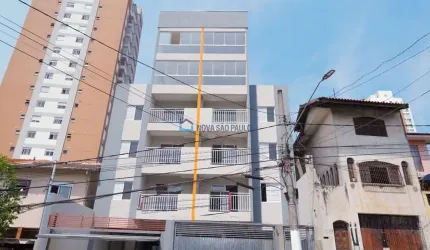 Duplex Garden Novo, Terraço Gourmet Enorme,1 vaga, entrar e morar!10min (990m) ao Metrô Sta. Cruz