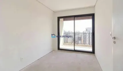 Stúdio com 1 dormitório à venda, 25 metros - Paraíso - São Paulo/SP