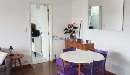 Apartamento 110m², 3 dormitorios , Planalto Paulista!