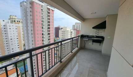 Apartamento à Venda na Saúde, com 65m², 2 quartos